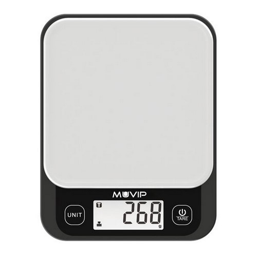 PESA COCINA MUVIP MV0353 SUPER SLIM